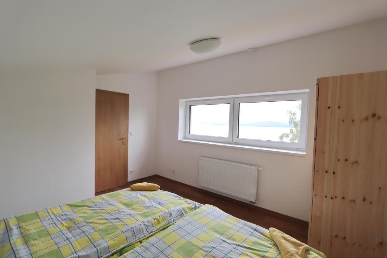 Apartman Vanessa II Černá v Pošumaví 외부 사진