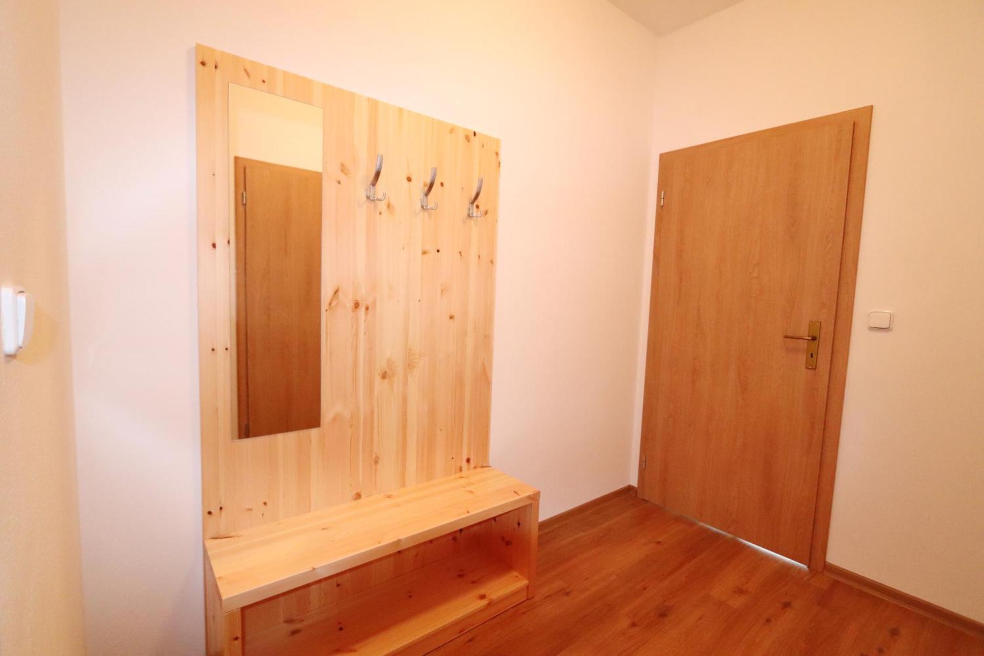 Apartman Vanessa II Černá v Pošumaví 외부 사진